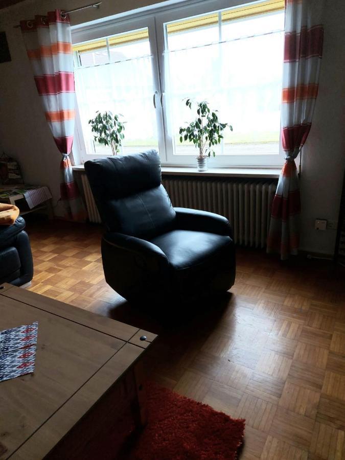 Ferienoase Hattorf Hattorf am Harz Buitenkant foto